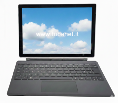 Microsoft Surface Pro 7+ Core I5-1135G7 2.4 Ghz 8GB 256GB SSD M2-2230 NVME 12.3" Multi-touch  Win 11 Pro - M0701261SP